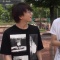 【検証画像あり】Snow Man・佐久間大介、“原爆を想起させる”Tシャツ着用で炎上