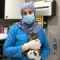 【ミニ事件簿】20分も洗濯機内で廻ってしまったが奇跡的に生還した子猫のエミー：ドバイ