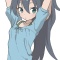 煽り抜きで教えてほしいんだけどこれってどういうポーズなん？