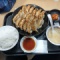 【画像】餃子とライス一緒に食べるやつｗｗｗｗｗｗ