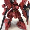 ワイがプラモ初心者の時に作ったガンプラがこちら