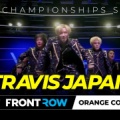 【朗報】TravisJapan　ジャニーズ初全世界デビューｷﾀ━━━━(ﾟ∀ﾟ)━━━━!!