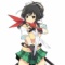 【悲報】閃乱カグラの主人公飛鳥ちゃん、エッッッッッなのに不人気