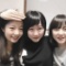 【フィギュア】こんな言葉を娘から言われたい…フィギュア本田3姉妹で母に感謝のメッセージ　順番に「大〇〇です」