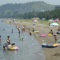 【残念】「鳥人間コンテスト」今夏は開かず　混雑回避　琵琶湖の松原水泳場　／彦根