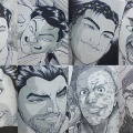 一番面白い作画崩壊貼ったやつ優勝