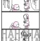 口閉じてるときって、上下の歯もくっついてるのが普通なの？
