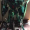 ワイがプラモ初心者の時に作ったガンプラがこちら