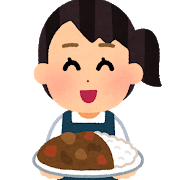 curry_tenin_woman